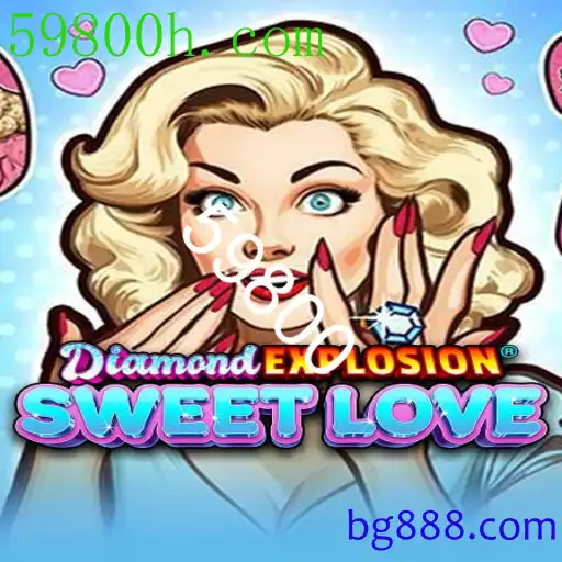 Descubra o Envolvente Mundo de DiamondExplosionSweetLove
