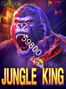 Descubra a Nova Sensação: JungleKing e o 3693bet App