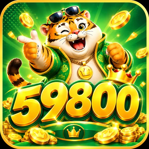 59800 Logo